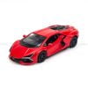 Mô hình xe Lamborghini Revuelto 1:36 HUADAWEI