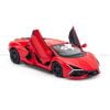 Mô hình xe Lamborghini Revuelto 1:36 HUADAWEI