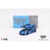 Mô hình xe Lamborghini Revuelto 1:64 MiniGT