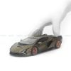 Mô hình xe Lamborghini Sian FKP 37 1:24 BBurago