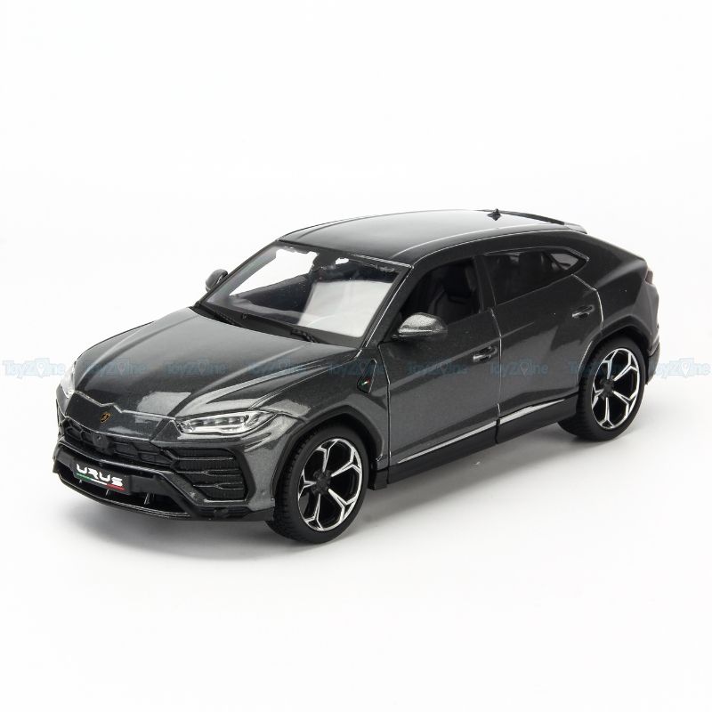 Mô hình xe Lamborghini Urus 1:20 Bburago