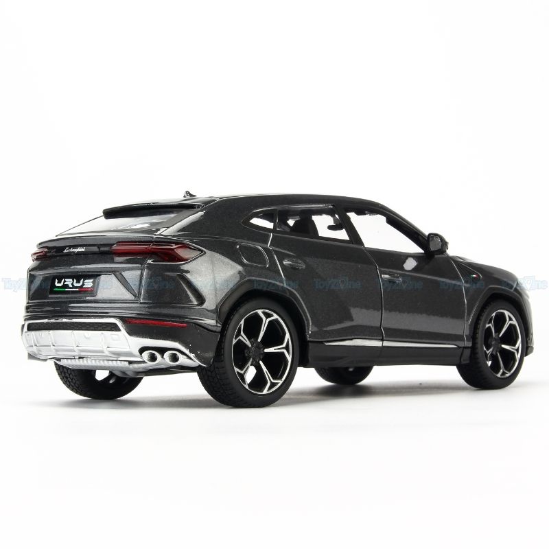 Mô hình xe Lamborghini Urus 1:20 Bburago