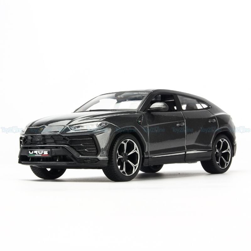 Mô hình xe Lamborghini Urus 1:20 Bburago