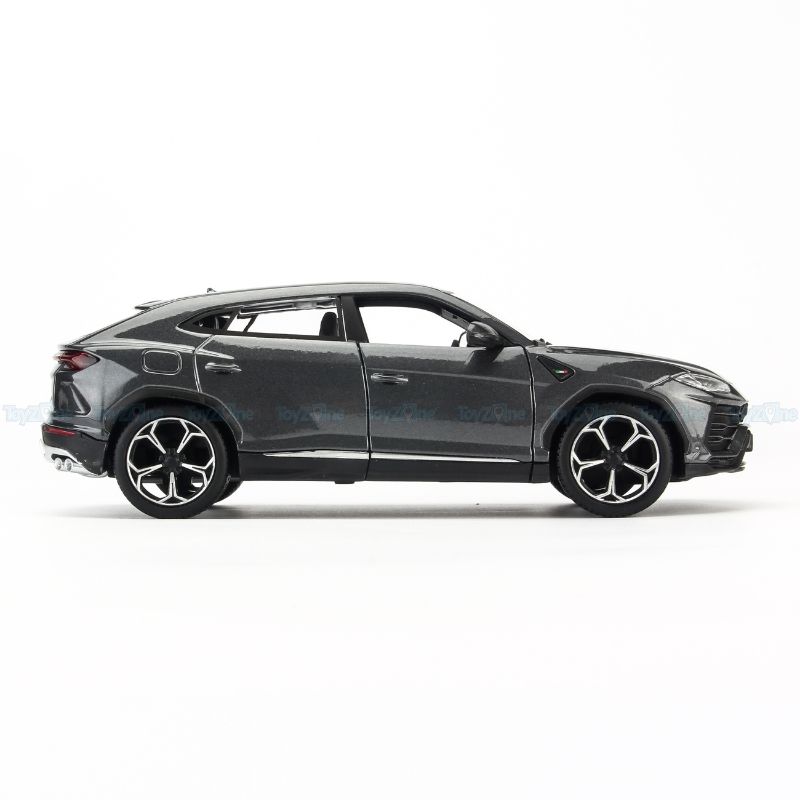 Mô hình xe Lamborghini Urus 1:20 Bburago