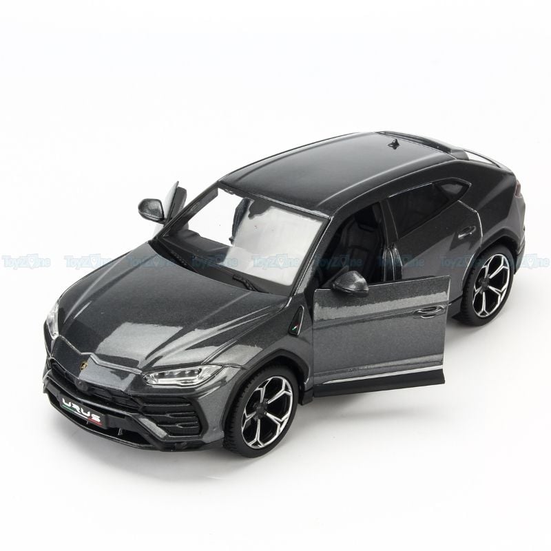 Mô hình xe Lamborghini Urus 1:20 Bburago