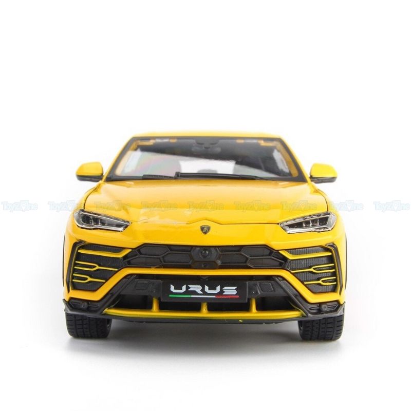 Mô hình xe Lamborghini Urus 1:20 Bburago