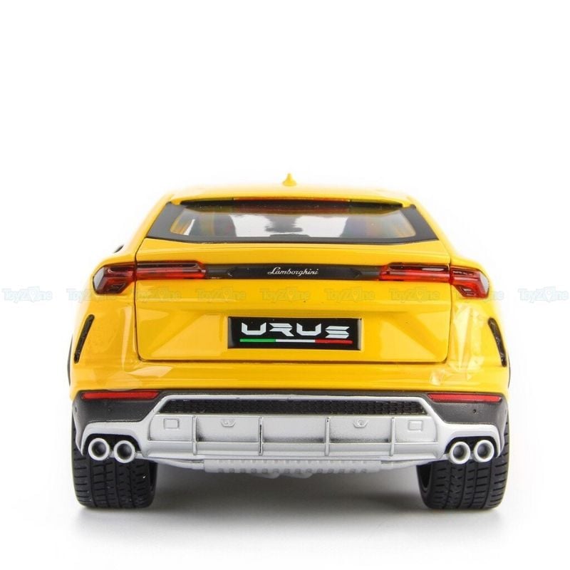Mô hình xe Lamborghini Urus 1:20 Bburago