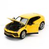 Mô hình xe Lamborghini Urus 1:20 Bburago