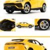 Mô hình xe Lamborghini Urus 1:20 Bburago