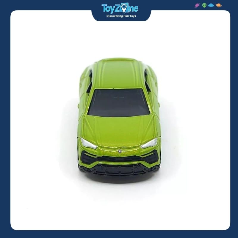 Mô hình xe Lamborghini Urus No.02 1:66 TOMICA