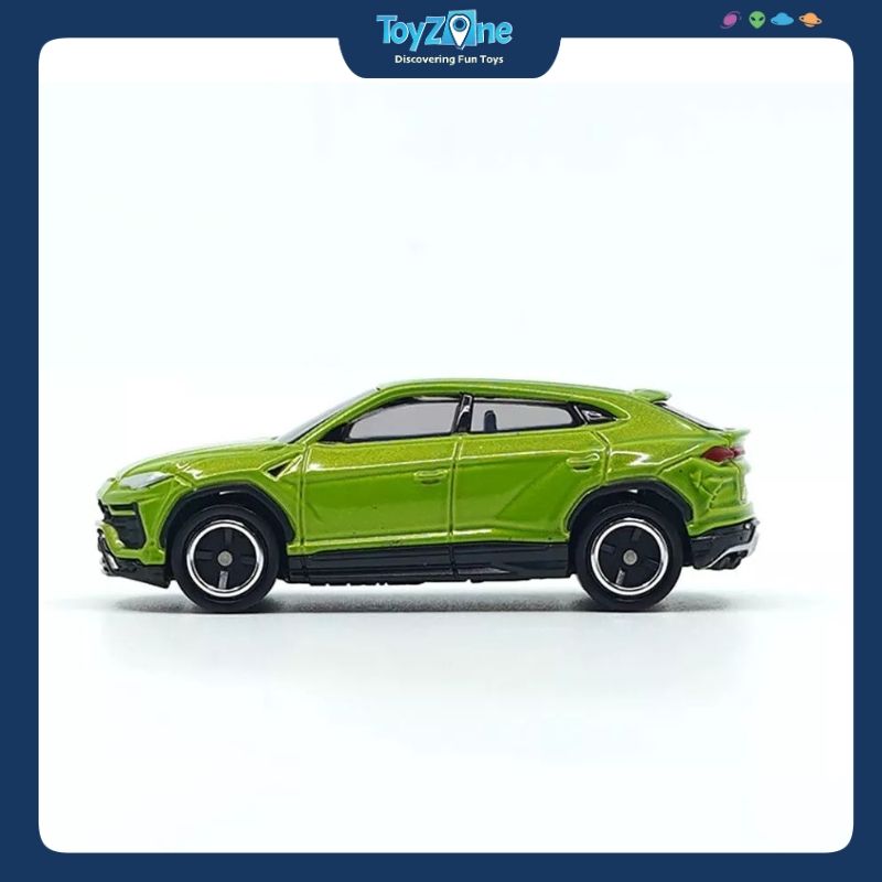 Mô hình xe Lamborghini Urus No.02 1:66 TOMICA