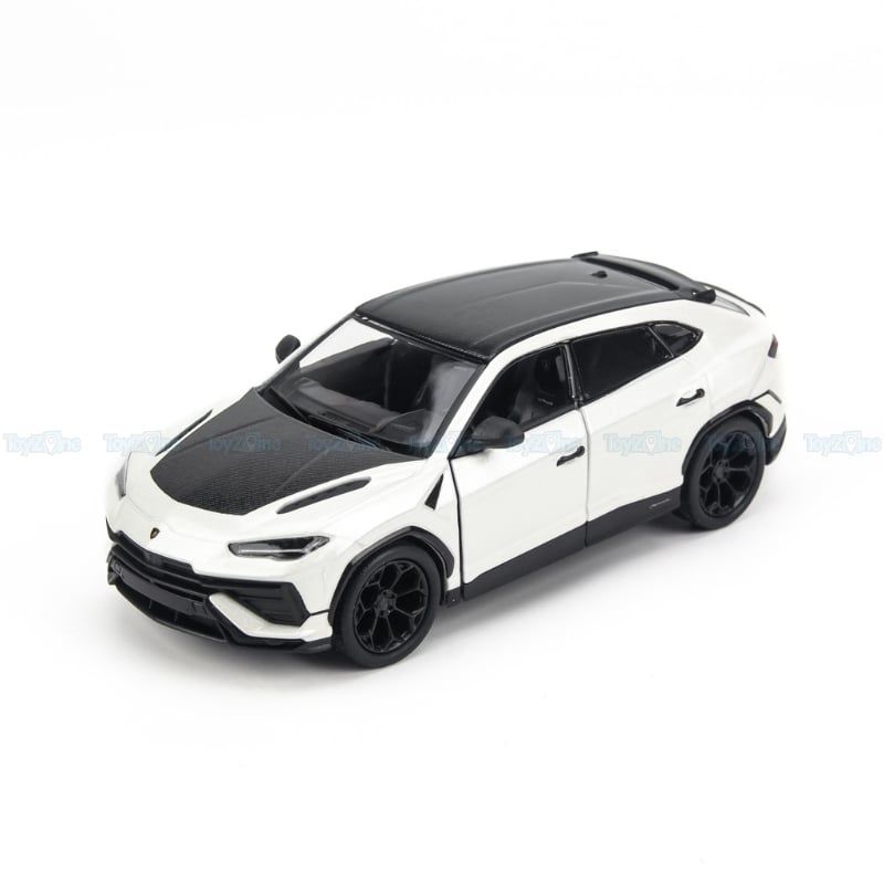 Mô hình xe Lamborghini Urus Performante 1:36 KINSMART