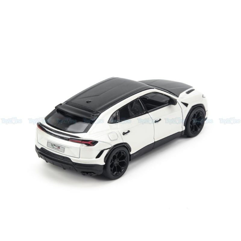 Mô hình xe Lamborghini Urus Performante 1:36 KINSMART