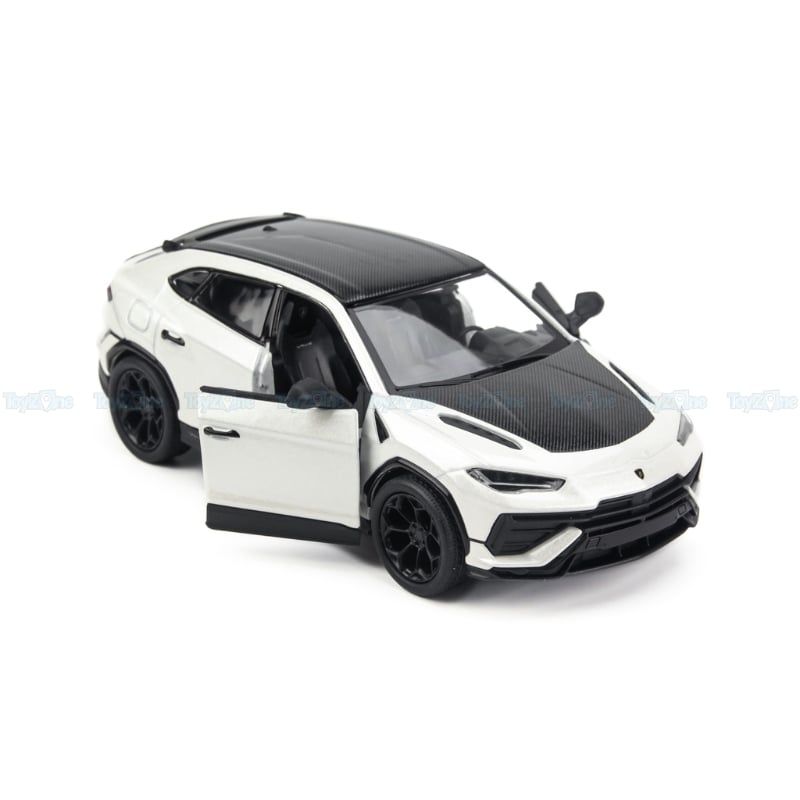 Mô hình xe Lamborghini Urus Performante 1:36 KINSMART