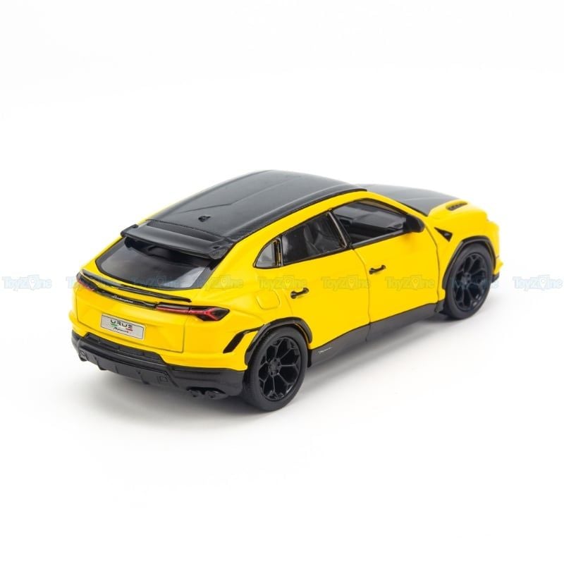 Mô hình xe Lamborghini Urus Performante 1:36 KINSMART