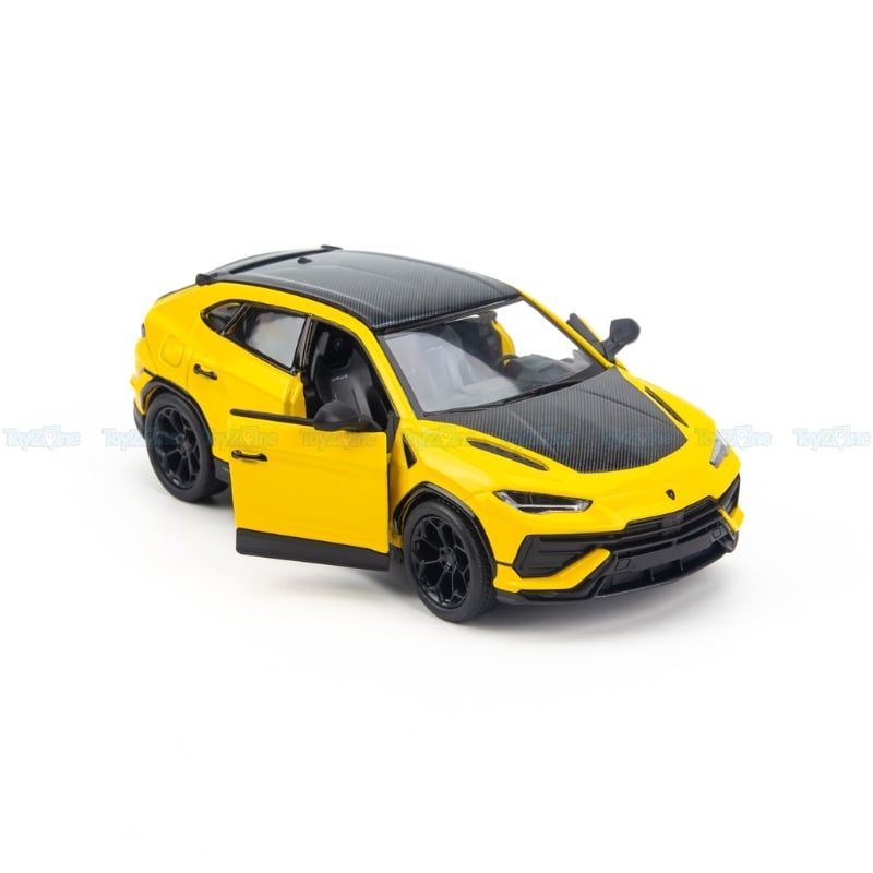 Mô hình xe Lamborghini Urus Performante 1:36 KINSMART