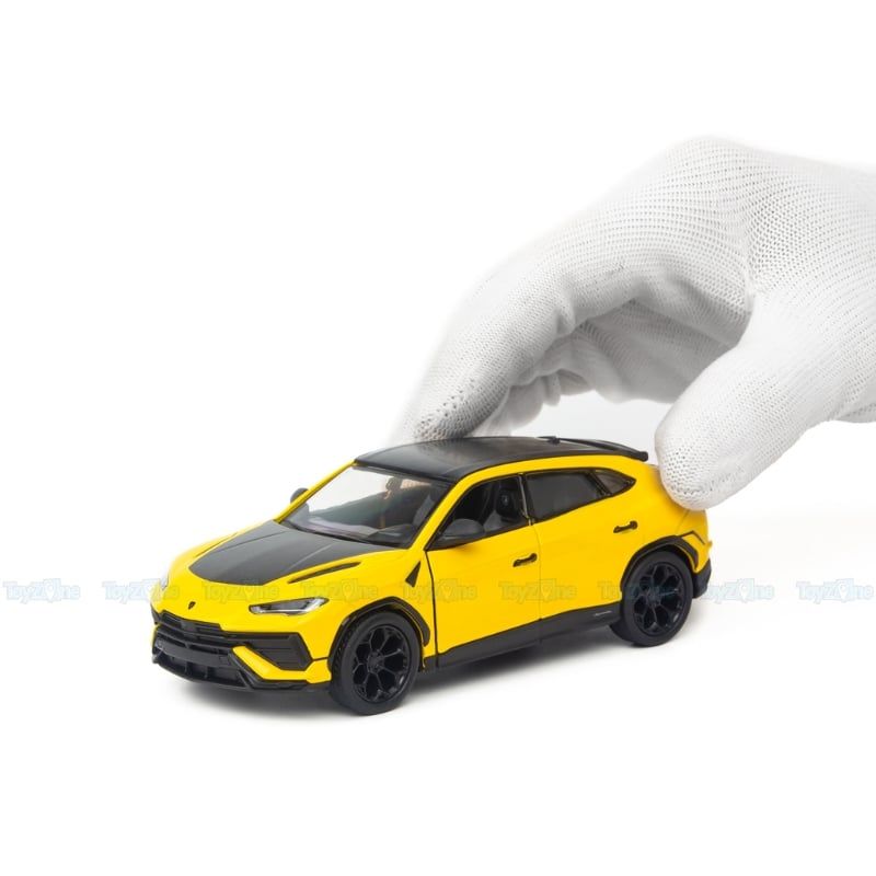 Mô hình xe Lamborghini Urus Performante 1:36 KINSMART