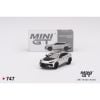 Mô hình xe Lamborghini Urus Performante 1:64 MiniGT