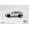 Mô hình xe Lamborghini Urus Performante 1:64 MiniGT