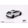 Mô hình xe Lamborghini Urus Performante 1:64 MiniGT