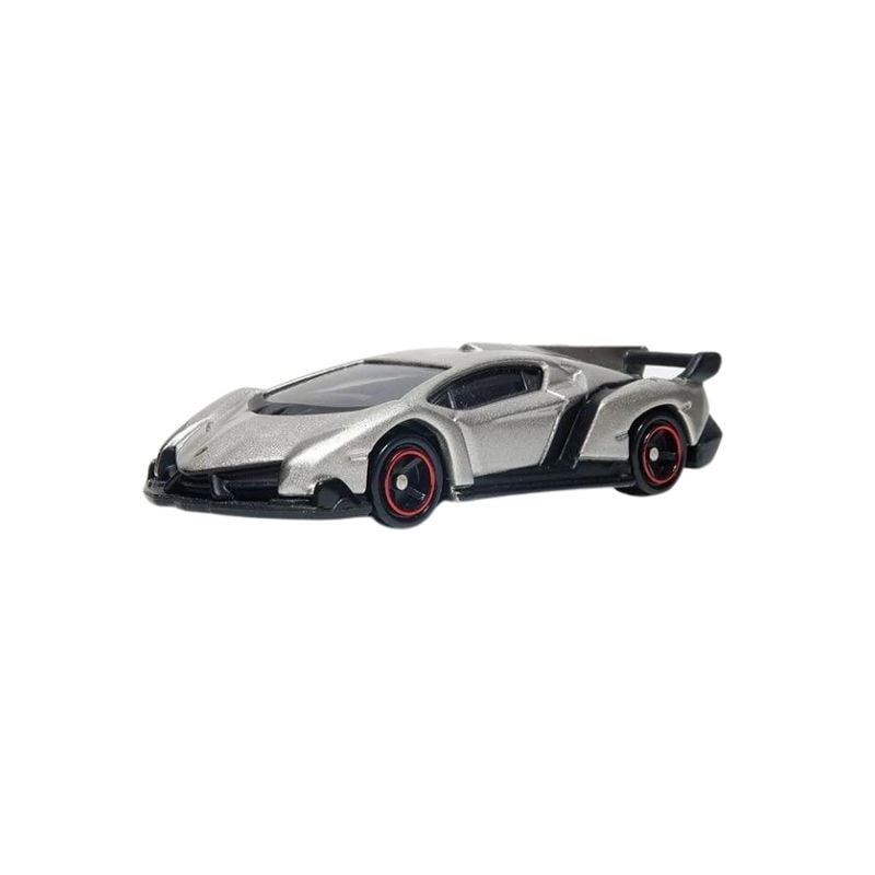 Mô hình xe Lamborghini Veneno No.118 1:67 Tomica