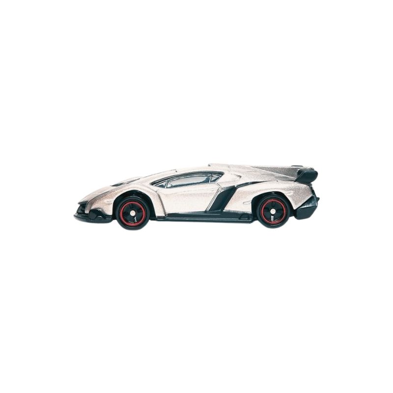 Mô hình xe Lamborghini Veneno No.118 1:67 Tomica