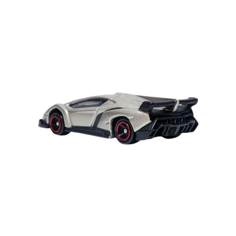 Mô hình xe Lamborghini Veneno No.118 1:67 Tomica