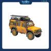 Mô hình xe Land Rover Defender 110 1:64 Master