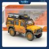 Mô hình xe Land Rover Defender 110 1:64 Master
