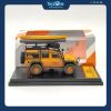 Mô hình xe Land Rover Defender 110 1:64 Master