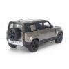 Mô hình xe Land Rover Defender 2022 1:24 Bburago