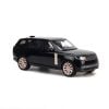 Mô hình xe Land Rover Range Rover 2023 1:18 QIYI