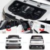 Mô hình xe Land Rover Range Rover 2023 1:18 QIYI