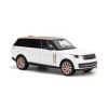 Mô hình xe Land Rover Range Rover 2023 1:18 QIYI