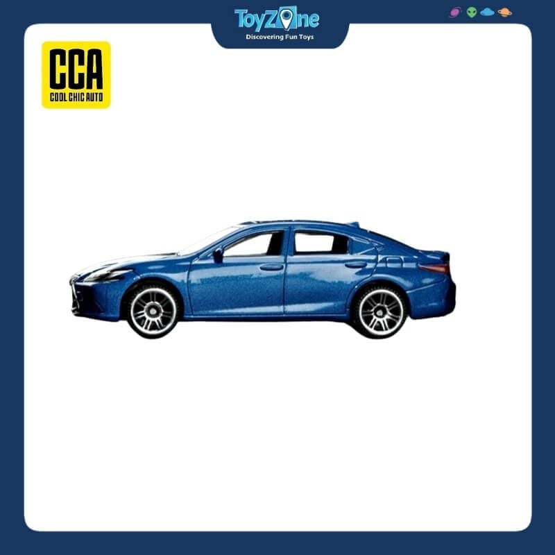 Mô hình xe Lexus ES300h 1:64 CCA