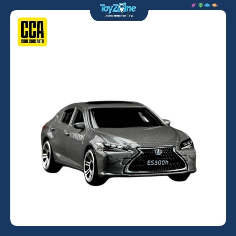 Mô hình xe Lexus ES300h 1:64 CCA