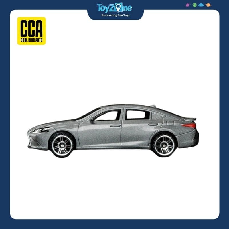 Mô hình xe Lexus ES300h 1:64 CCA