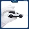 Mô hình xe Lexus GX550 Off-Road 1:64 GCD