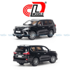 Mô hình xe Lexus LX570 Supersport 2021 1:18 LCD