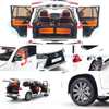 Mô hình xe Lexus LX570 Supersport 2021 1:18 LCD