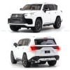 Mô hình xe Lexus LX600 1:24 Chimei