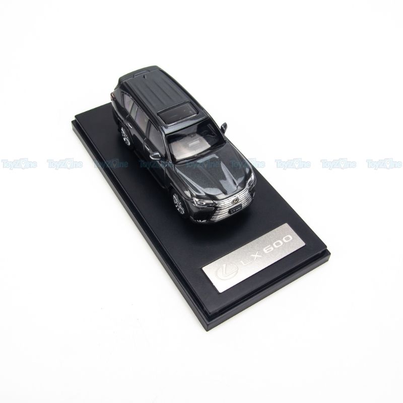 Mô hình xe Lexus LX600 1:64 LCD