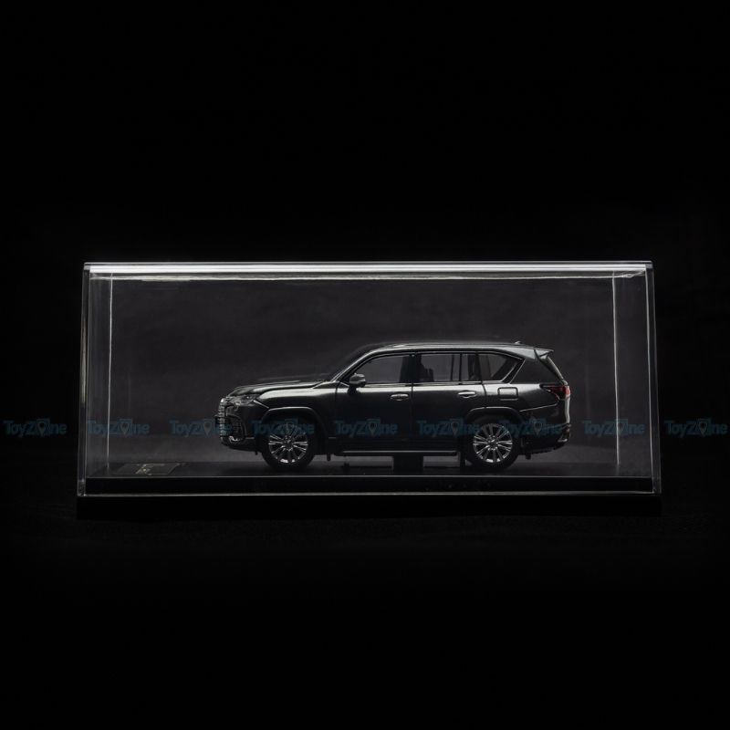 Mô hình xe Lexus LX600 1:64 LCD