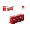 Mô hình xe London Bus No.95 Tomica