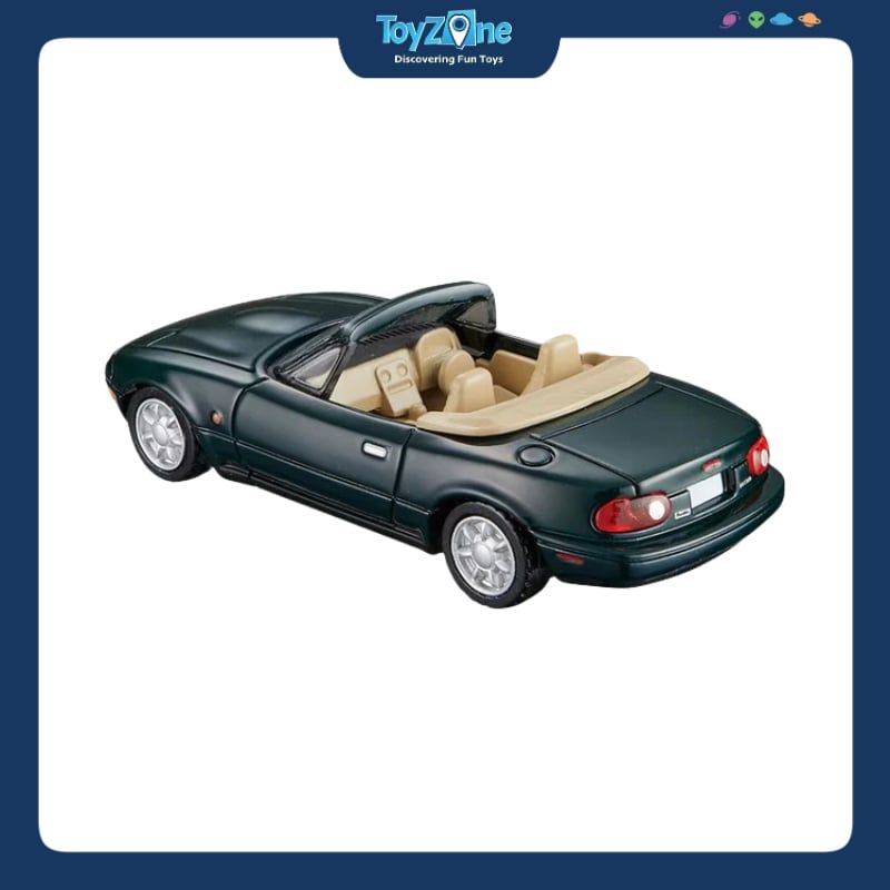 Mô hình xe Mazda Eunos Roadster 24 TOMICA PREMIUM
