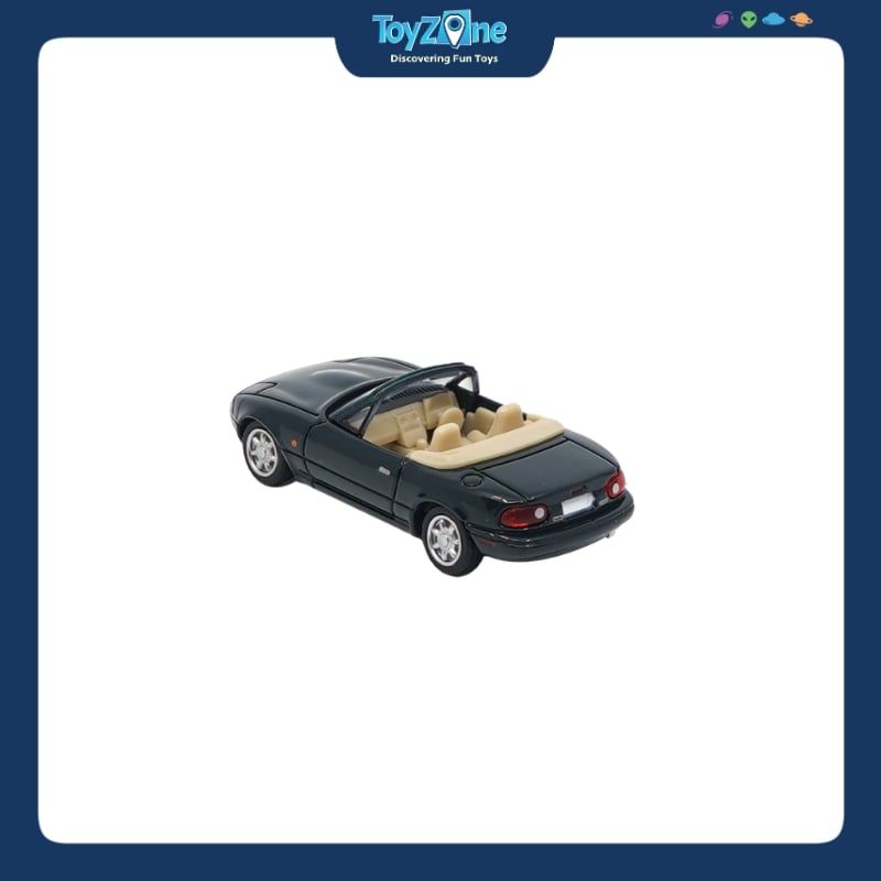 Mô hình xe Mazda Eunos Roadster 24 TOMICA PREMIUM