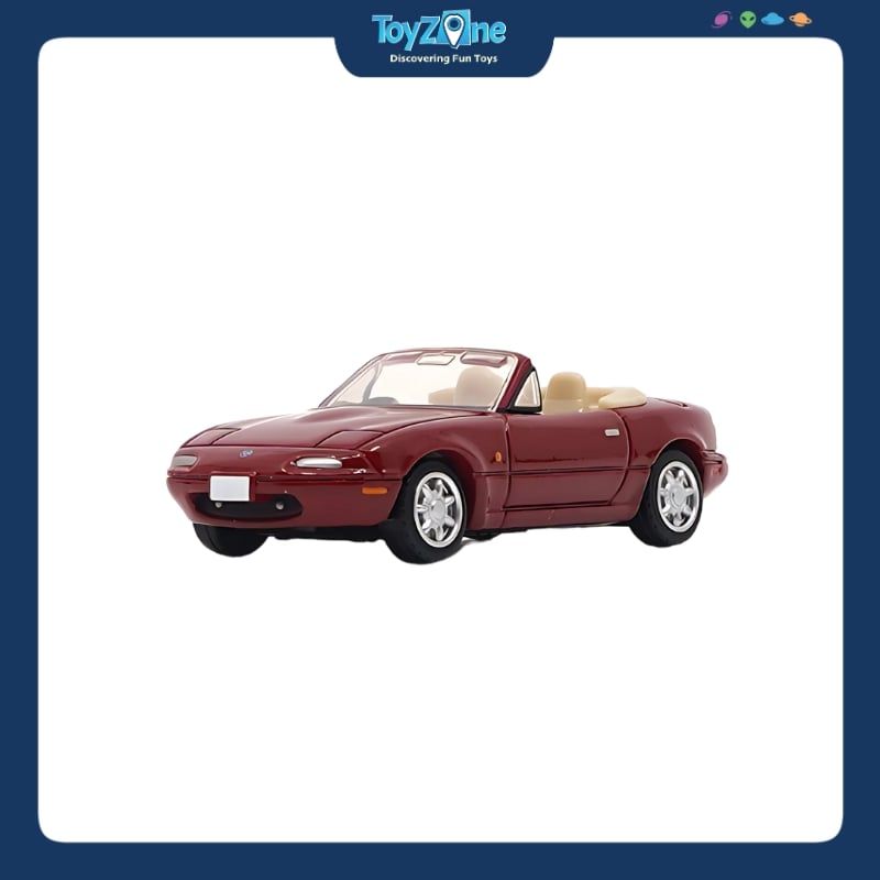 Mô hình xe Mazda Eunos Roadster 24 TOMICA PREMIUM