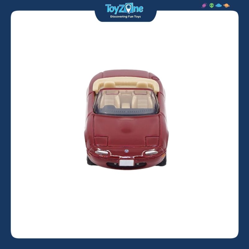 Mô hình xe Mazda Eunos Roadster 24 TOMICA PREMIUM