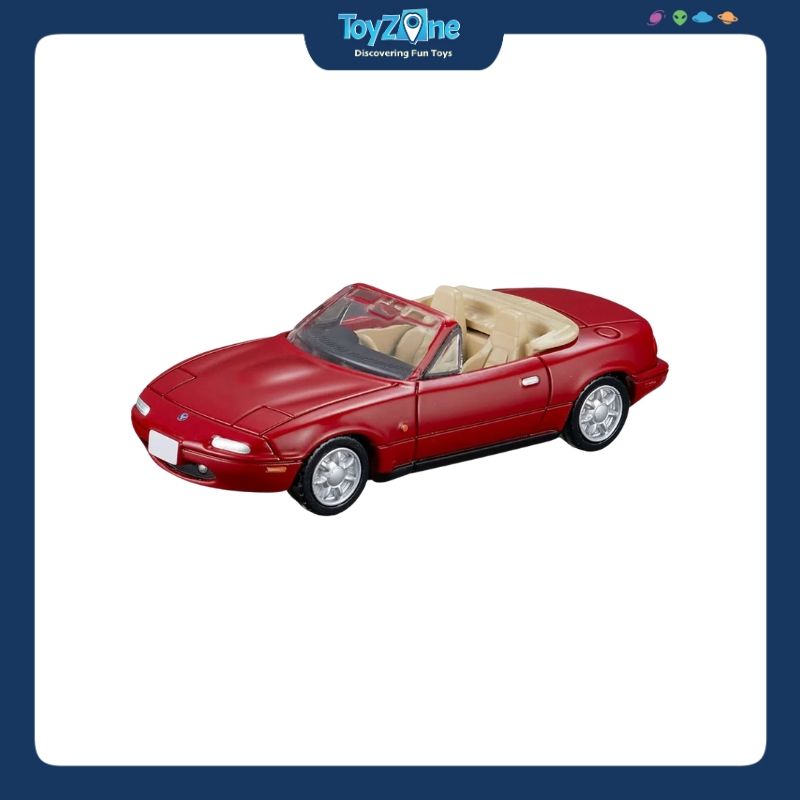 Mô hình xe Mazda Eunos Roadster 24 TOMICA PREMIUM