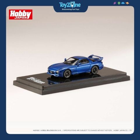 HOBBY JAPAN